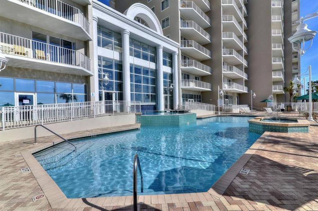 Villa Majestic Sun 0303A Destin Exterior foto