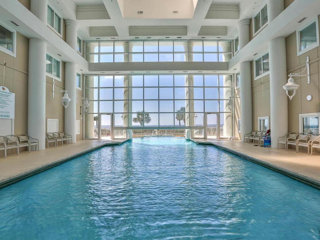 Villa Majestic Sun 0303A Destin Exterior foto